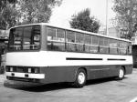 Ikarus 261 1982 года